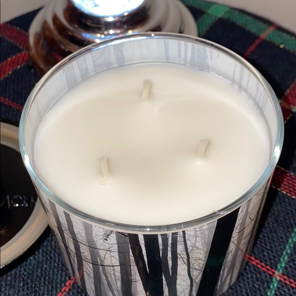 Vampire Blood Soap & 3 Wick Candle - Picture 7 of 9